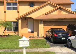 Pre-foreclosure in  SW 13TH ST Hollywood, FL 33025