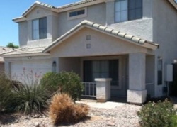 Pre-foreclosure Listing in W SOLEDAD ST EL MIRAGE, AZ 85335