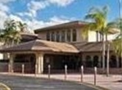 Pre-foreclosure in  NW 22ND ST Pompano Beach, FL 33066