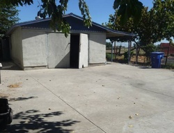 Pre-foreclosure in  S AIRPORT WAY Manteca, CA 95337