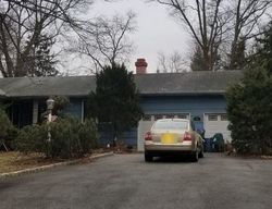 Pre-foreclosure in  TURNER AVE Edison, NJ 08820