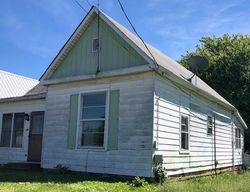 Pre-foreclosure Listing in OBYRNE ST HENDERSON, KY 42420