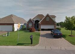 Pre-foreclosure in  THAMESFORD CT Buffalo, NY 14221