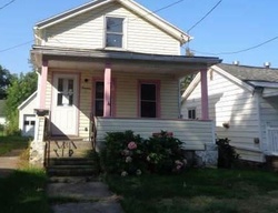 Pre-foreclosure in  N ERMINE ST Dunkirk, NY 14048