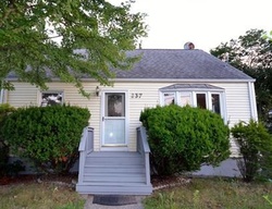 Pre-foreclosure Listing in NEW HAVEN AVE MILFORD, CT 06460