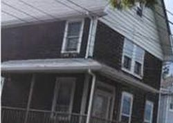 Pre-foreclosure in  NORTH ST Staten Island, NY 10302