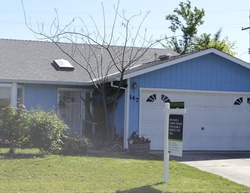Pre-foreclosure Listing in GLACIER ST WOODLAND, CA 95695