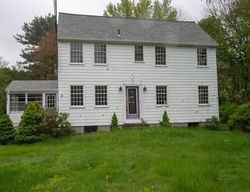 Pre-foreclosure in  INDIAN HEAD RD Framingham, MA 01701