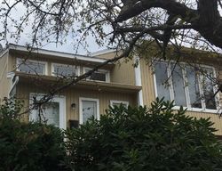Pre-foreclosure in  PIERPONT ST Worcester, MA 01604