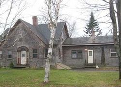 Pre-foreclosure in  OLD WOODMAN HILL RD Minot, ME 04258