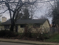Pre-foreclosure in  NE GLISAN ST Portland, OR 97230