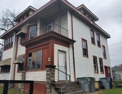 Pre-foreclosure in  S 35TH ST # 1130 Milwaukee, WI 53215