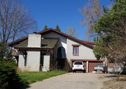 Pre-foreclosure in  SHORE RD Fort Collins, CO 80524