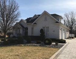 Pre-foreclosure in  JUANITA DR Orland Park, IL 60467