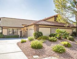 Pre-foreclosure in  SADDLEWOOD CT Las Vegas, NV 89121