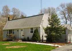 Pre-foreclosure Listing in PLUM HOLLOW RD EAST FALMOUTH, MA 02536