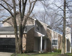 Pre-foreclosure Listing in FIELDSTONE CT WEST CHESTER, OH 45069