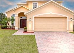Pre-foreclosure in  SWEETSPIRE CIR Kissimmee, FL 34746