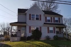 Pre-foreclosure in  COLLINGDALE AVE Darby, PA 19023