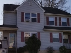 Pre-foreclosure in  COLLINGDALE AVE Darby, PA 19023