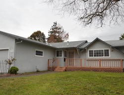 Pre-foreclosure in  ADRIAN DR Rohnert Park, CA 94928