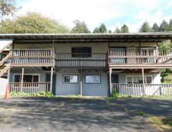 Pre-foreclosure in  N HIGHWAY 101 Depoe Bay, OR 97341