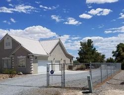 Pre-foreclosure Listing in CHINA ST PAHRUMP, NV 89048