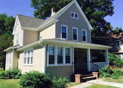 Pre-foreclosure Listing in CHURCH ST FREEPORT, NY 11520