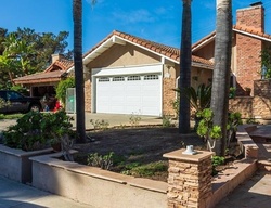 Pre-foreclosure Listing in LINDLEY ST MISSION VIEJO, CA 92691