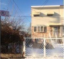 Pre-foreclosure in  LAFAYETTE AVE Bronx, NY 10473