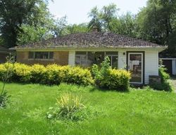 Pre-foreclosure in  MANTUA ST Park Forest, IL 60466