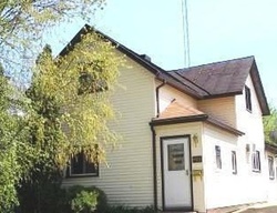 Pre-foreclosure Listing in PARK ST MANITOWOC, WI 54220