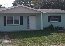 Pre-foreclosure Listing in RICHWOOD LN PORT RICHEY, FL 34668