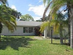 Pre-foreclosure Listing in FLAMINGO PL SAFETY HARBOR, FL 34695