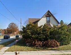 Pre-foreclosure in  ADAMS ST Two Rivers, WI 54241