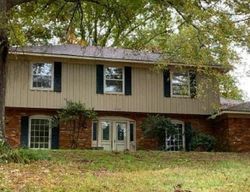 Pre-foreclosure Listing in MCCOLLUM DR FORREST CITY, AR 72335