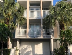 Pre-foreclosure in  SEASIDE SOUTH CT Key West, FL 33040