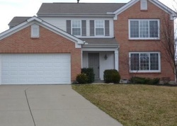 Pre-foreclosure in  COLONADE DR Florence, KY 41042