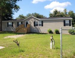 Pre-foreclosure in  NW CARRIAGE GLN Lake City, FL 32055