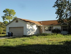 Pre-foreclosure Listing in QUINCE RD FORT MYERS, FL 33967