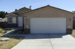 Pre-foreclosure Listing in 2ND ST DESERT HOT SPRINGS, CA 92240