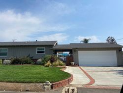 Pre-foreclosure in  GRANDVIEW AVE Yorba Linda, CA 92886