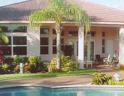 Pre-foreclosure in  SW 20TH ST Fort Lauderdale, FL 33325