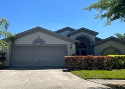 Pre-foreclosure in  JOLLEY CT Valrico, FL 33594