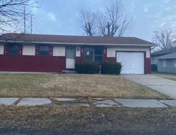 Pre-foreclosure Listing in YOUNG AVE DUPO, IL 62239