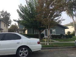 Pre-foreclosure in  SPINNAKER DR  San Jose, CA 95123