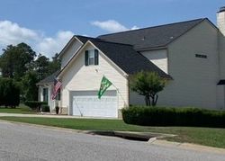 Pre-foreclosure in  WOODCOTE DR Gaston, SC 29053