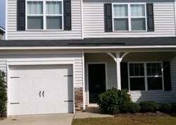Pre-foreclosure in  BONHOMME CIR Lexington, SC 29072