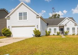 Pre-foreclosure Listing in CROSSBILL TRL NORTH CHARLESTON, SC 29410