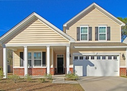 Pre-foreclosure in  BLACK WILLOW LN Ladson, SC 29456